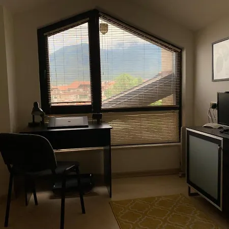 Art In With Mountain View Bansko