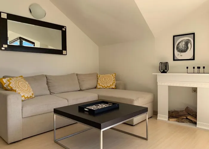 Art In With Mountain View Bansko