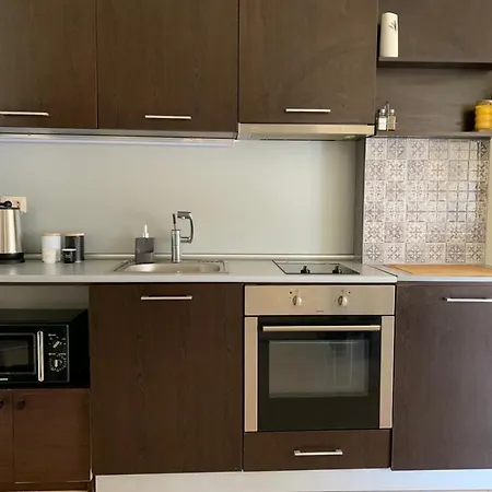 Art In With Mountain View Bansko